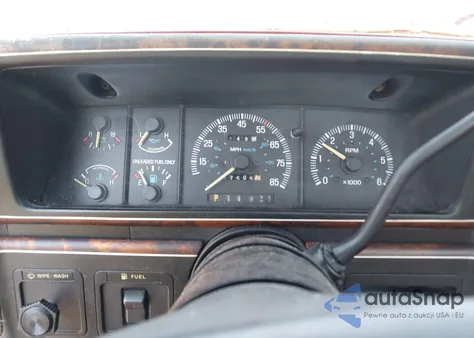 1989 Ford F150 из США, поврежденный, VIN 1FTDF15N3KNA18766